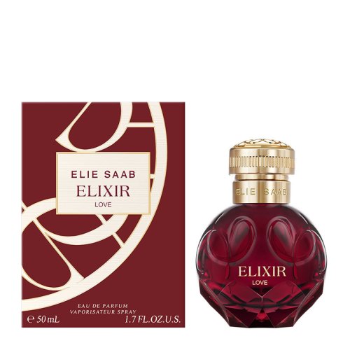 ELIE SAAB Elixir - Eau de Parfum ELIE SAAB Elixir - Eau de Parfum